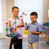 Super Pulley 121-Piece Set