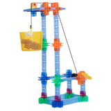 Super Pulley 121-Piece Set