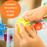 Super Pulley 121-Piece Set