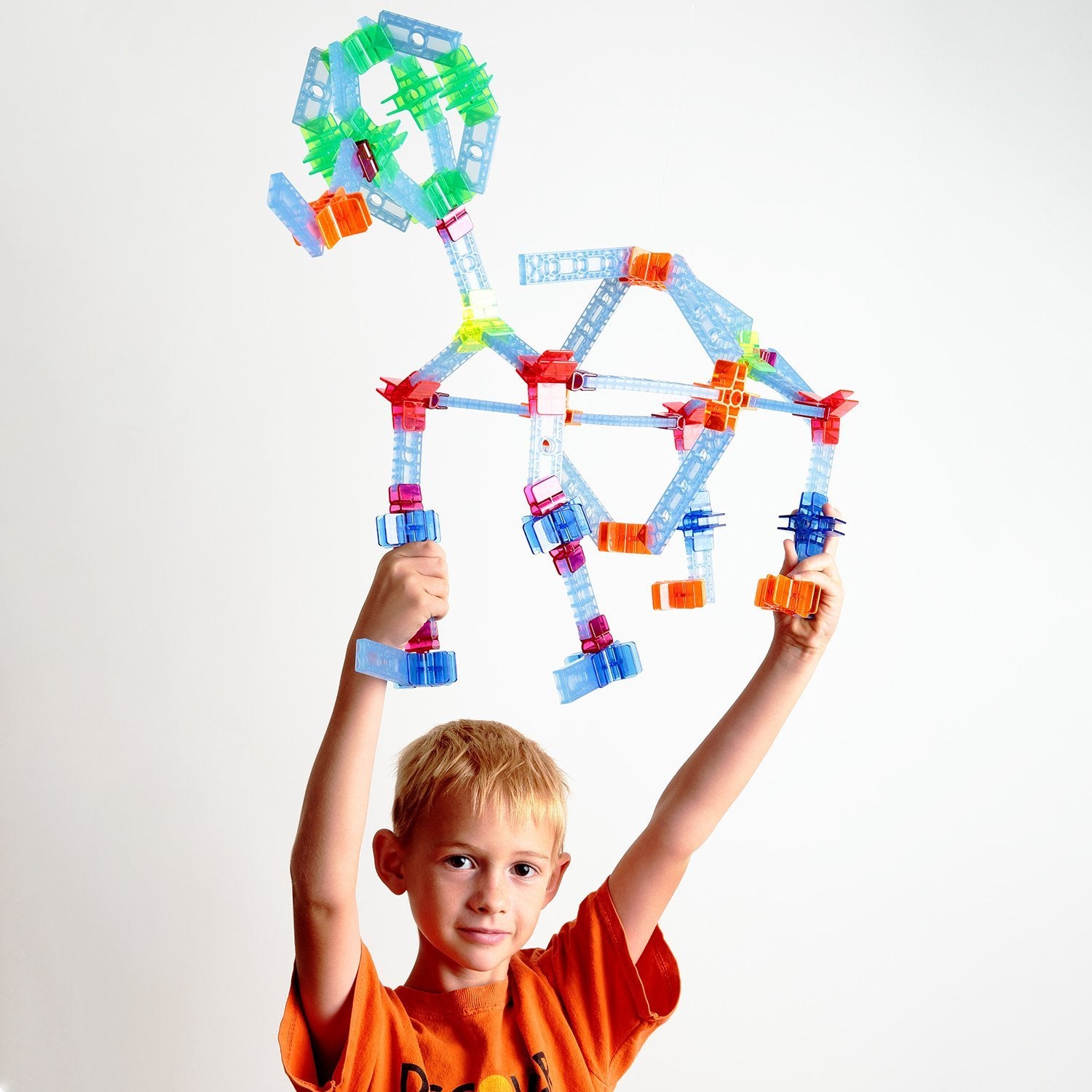 Super Pulley 121-Piece Set