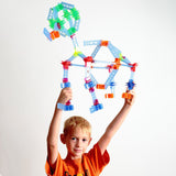 Super Pulley 121-Piece Set