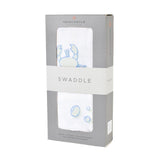 Ocean Swaddle