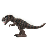 Battery Operated Tyrannosaurus with Light & Sound