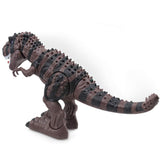 Battery Operated Tyrannosaurus with Light & Sound